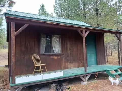 3 Chief Joseph Spur W, Riverside, WA 98849 photo 17