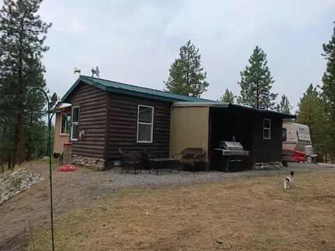 3 Chief Joseph Spur W, Riverside, WA 98849