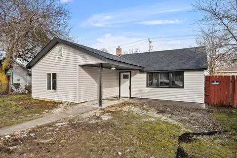 2931 E Columbia Ave, Spokane, WA 99208 photo 2