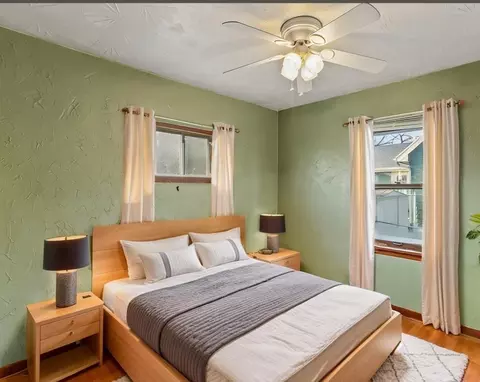 Bedroom - 904 E Heroy Ave, Spokane, WA 99207 photo 1 of 6