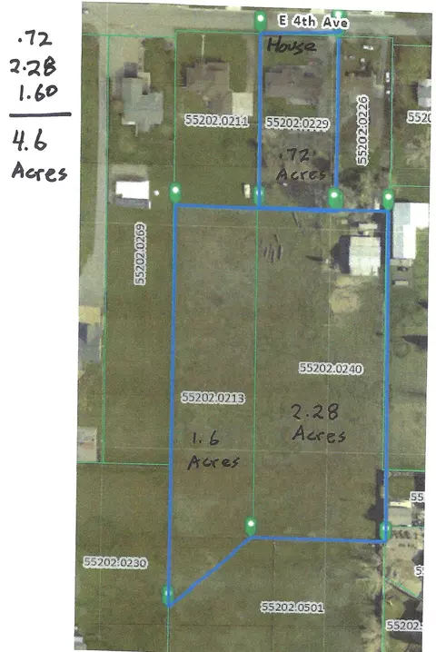 18818 E 4th Ave, Spokane Valley, WA 99016