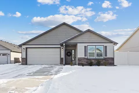 5619 S Zabo Rd, Spokane, WA 99224
