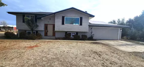4416 N Simpson Rd, Otis Orchards, WA 99027