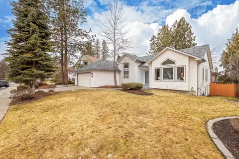 3515 E Tracey Ct, Spokane, WA 99223