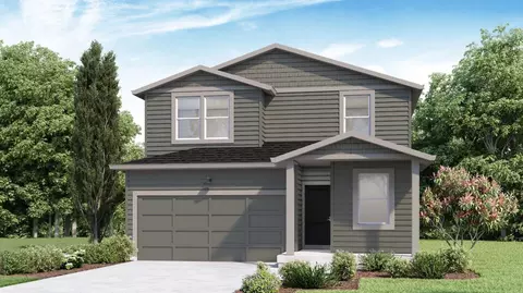3645 S Keller Ln, Spokane Valley, WA 99206