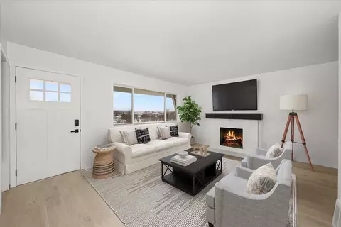 Living - 3903 E Upriver Dr, Spokane, WA 99217 photo 1 of 8