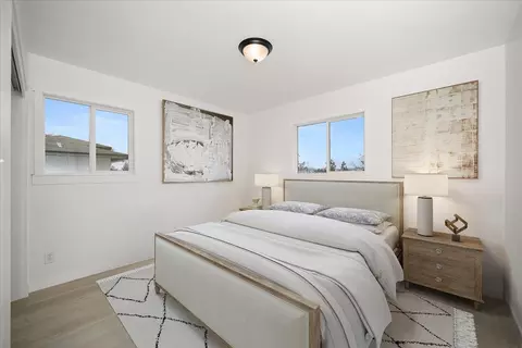 Bedroom - 3903 E Upriver Dr, Spokane, WA 99217 photo 1 of 4