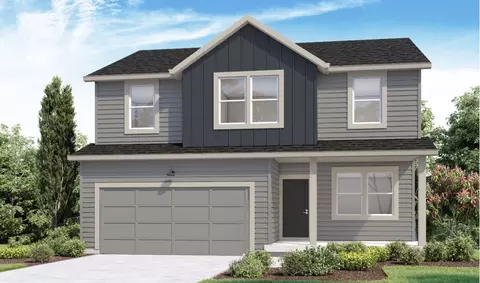 3267 N Mckinnon Rd, Spokane, WA 99217
