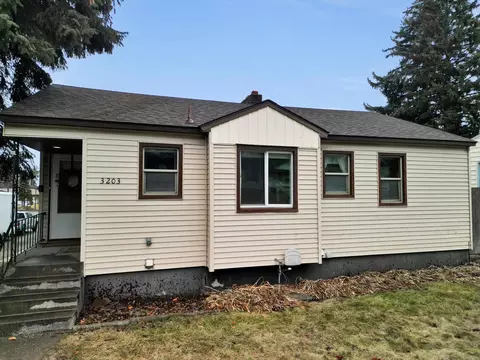 Exterior - 3203 E 20th Ave, Spokane, WA 99223 photo 12 of 12