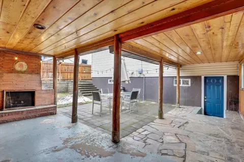 Exterior - 3203 E 20th Ave, Spokane, WA 99223 photo 2 of 12