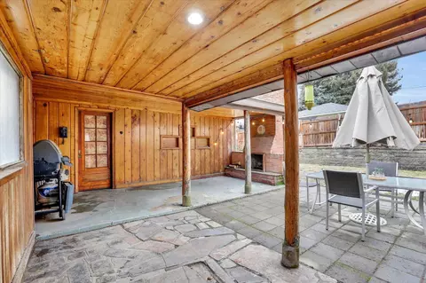 Exterior - 3203 E 20th Ave, Spokane, WA 99223 photo 3 of 12