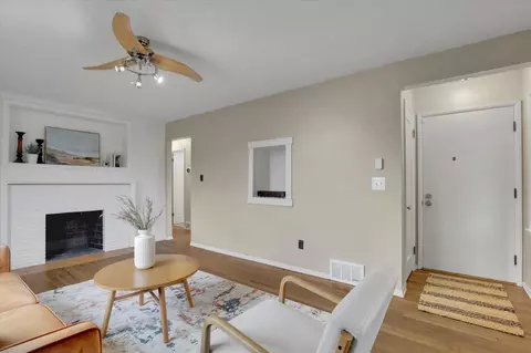 Living - 3203 E 20th Ave, Spokane, WA 99223 photo 2 of 3