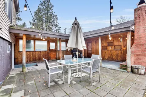 Exterior - 3203 E 20th Ave, Spokane, WA 99223 photo 4 of 12