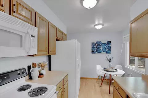 Kitchen - 3203 E 20th Ave, Spokane, WA 99223 photo 1 of 1
