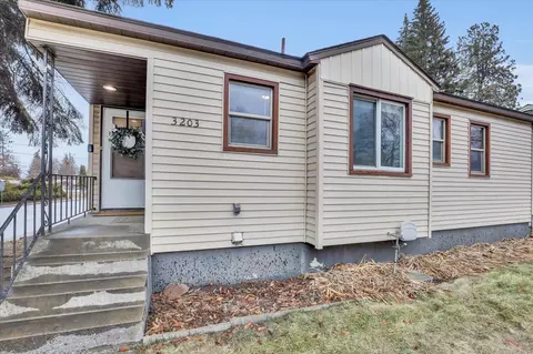 3203 E 20th Ave, Spokane, WA 99223