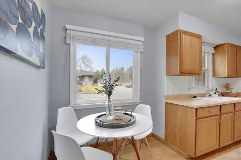 Dining - 3203 E 20th Ave, Spokane, WA 99223 photo 1 of 2