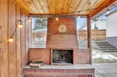 Exterior - 3203 E 20th Ave, Spokane, WA 99223 photo 6 of 12