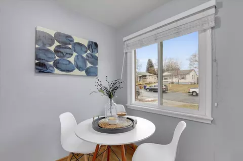 Dining - 3203 E 20th Ave, Spokane, WA 99223 photo 2 of 2