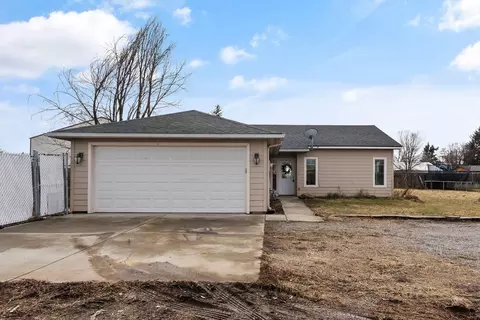1510 N Mamer Rd, Spokane Valley, WA 99216