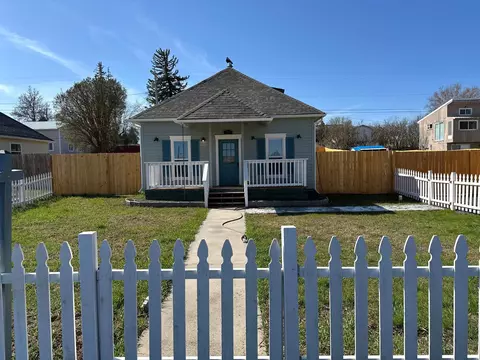 175 SE Railroad St, Creston, WA 99117