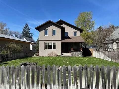 329 N Lower Crossing St, Spokane, WA 99201