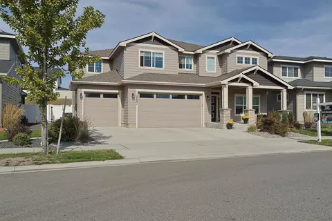 24601 E Blue Ridge Ave, Liberty Lake, WA 99019