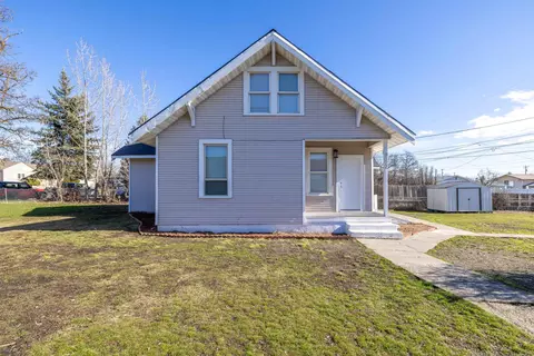 3322 N Ralph St, Spokane, WA 99205