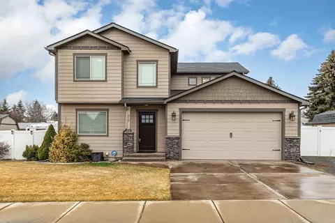 519 N Vercler Rd, Spokane Valley, WA 99216