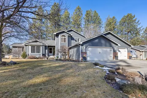 14613 N Lowe Rd, Mead, WA 99021