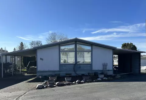 2601 N Barker Rd #111, Spokane Valley, WA 99027