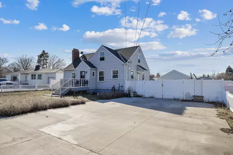 1417 N Herald Rd, Spokane Valley, WA 99206