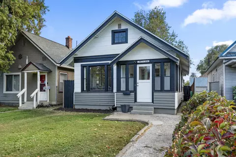 1723 W Knox St, Spokane, WA 99205