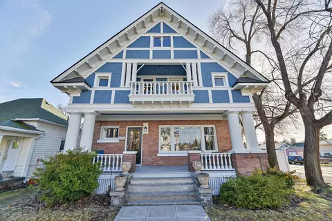 733 W Jackson Ave, Spokane, WA 99205