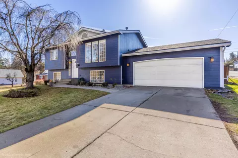 3202 E 15th Ave, Spokane, WA 99223