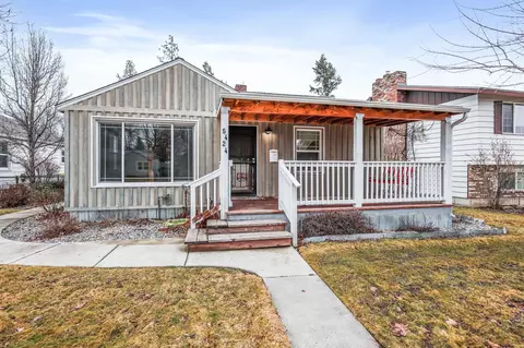5424 N Elm St, Spokane, WA 99205