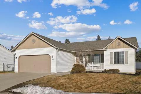 3113 Thistle Creek Ln, Cheney, WA 99004