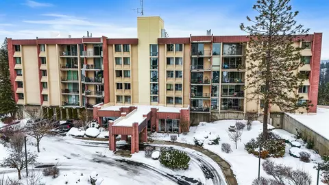 1311 S Westcliff Pl #406, Spokane, WA 99224