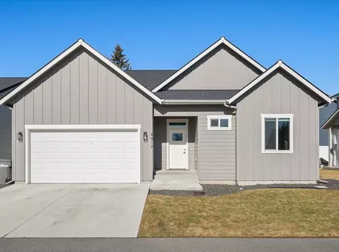 9917 E Sharp Ln, Spokane Valley, WA 99206