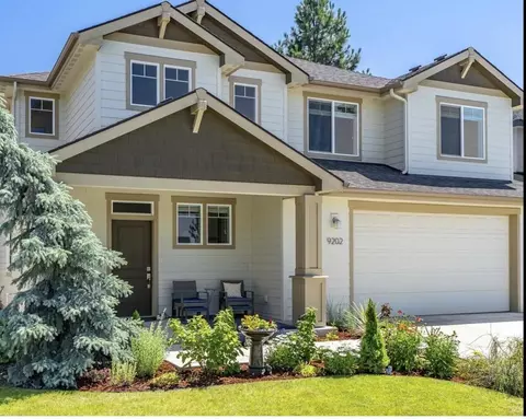 9202 N Rosebury Ln, Spokane, WA 99208