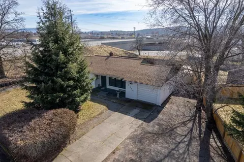 7414 E Sharp Ave, Spokane Valley, WA 99212