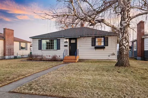 2516 E Marshall Ave, Spokane, WA 99207 photo 2