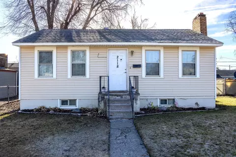 2118 E Marshall Ave, Spokane, WA 99207 photo 2