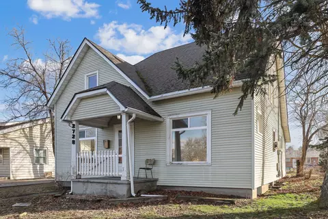 2728 E Wellesley Ave, Spokane, WA 99217