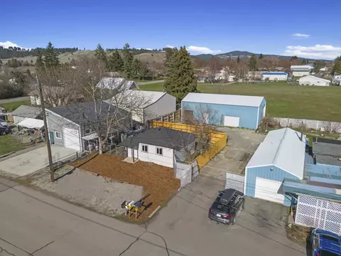 3128 N Fowler Rd, Spokane, WA 99206