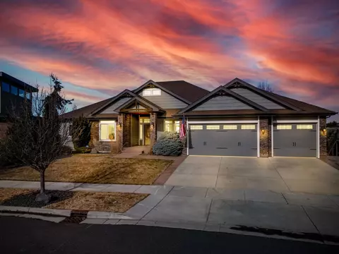 9407 N K Ct, Spokane, WA 99208