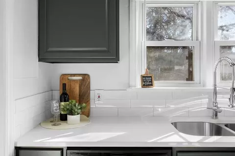 Kitchen - 414 E 8th Ave, Spokane, WA 99202 photo 5 of 5