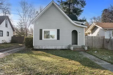 414 E 8th Ave, Spokane, WA 99202