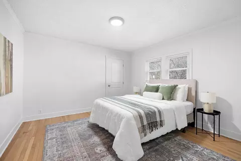 Bedroom - 414 E 8th Ave, Spokane, WA 99202 photo 1 of 4