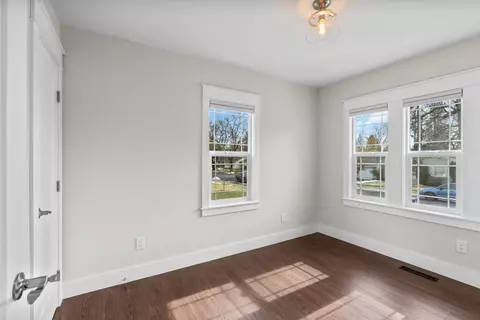 Bedroom - 1011 E 36th Ave, Spokane, WA 99203 photo 1 of 3
