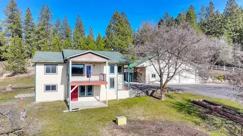 15715 E Foothills Rd, Spokane, WA 99217